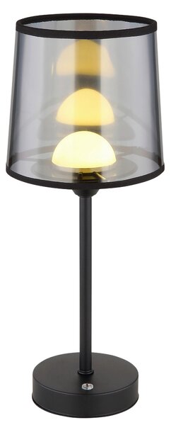 STOLNÍ LAMPA NA BATERIE 14/14/35 cm Globo - Venkovní světla, Online Only