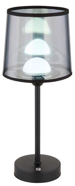 STOLNÍ LAMPA NA BATERIE 14/14/35 cm Globo - Venkovní světla, Online Only