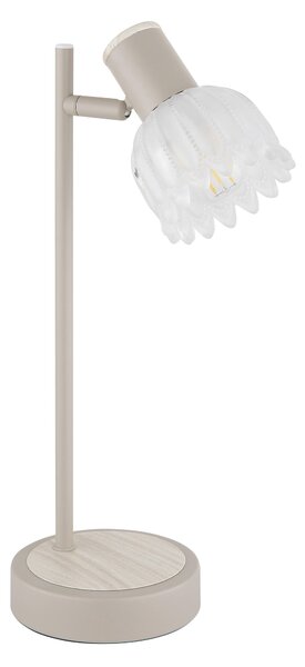 STOLNÍ LAMPA, 17/12/35 cm Globo - Online Only svítidla, Online Only