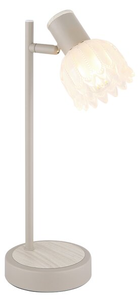 STOLNÍ LAMPA, 17/12/35 cm Globo - Online Only svítidla, Online Only