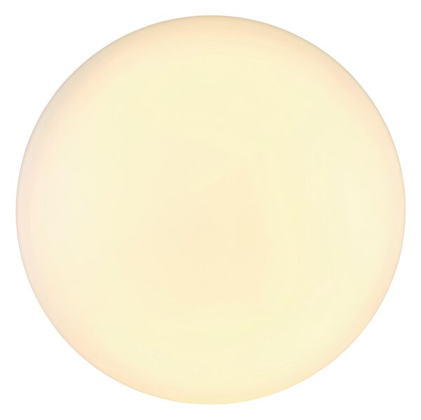 STROPNÍ LED SVÍTIDLO, 49,5/10 cm Globo - Online Only svítidla, Online Only