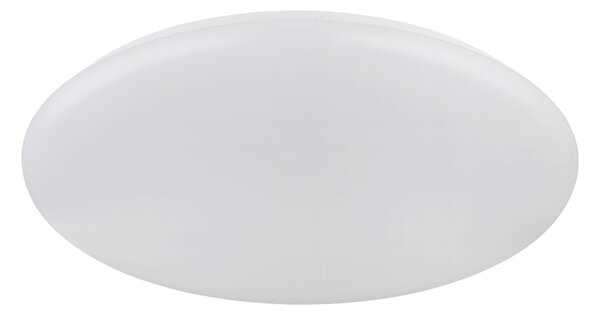 STROPNÍ LED SVÍTIDLO, 49,5/10 cm Globo - Online Only svítidla, Online Only