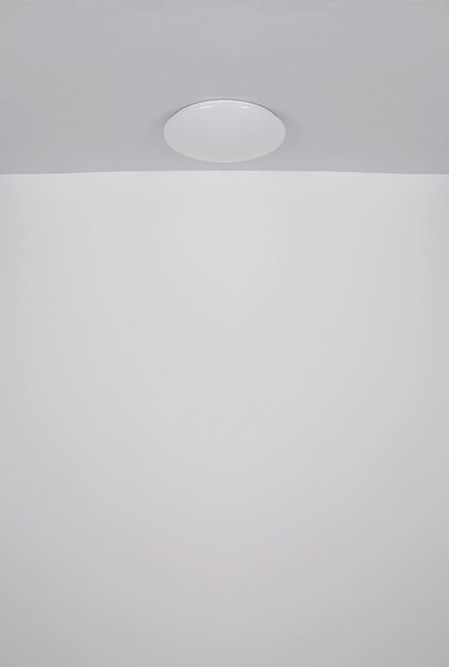 STROPNÍ LED SVÍTIDLO, 49,5/10 cm Globo - Online Only svítidla, Online Only