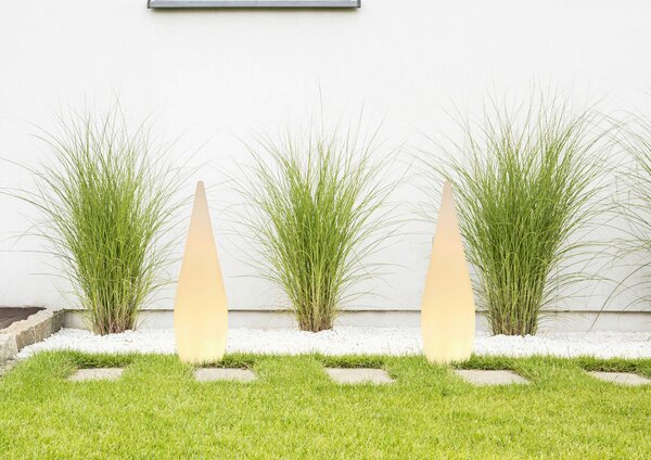 VENKOVNÍ STOJACÍ LAMPA, 24/9.6 cm Globo - Online Only svítidla, Online Only