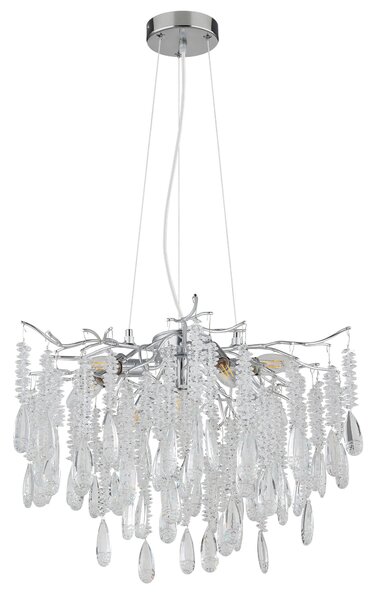 ZÁVĚSNÉ SVÍTIDLO, 60/120 cm Globo - Online Only svítidla, Online Only