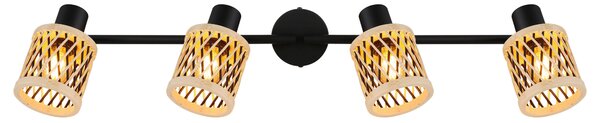 BODOVÉ SVÍTIDLO, 70/8,5/19 cm Globo - Online Only svítidla, Online Only