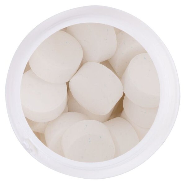 Tablety Chemoform 5601, Aktívny kyslík Mini Tabs, 20 g, do vírivky, bal. 1kg