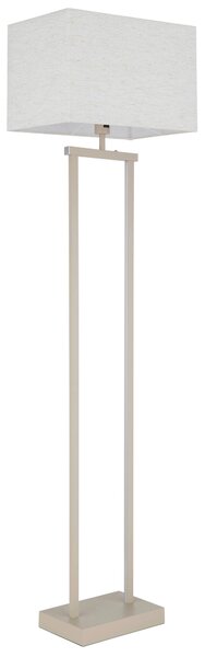 STOJACÍ LED LAMPA, 40/27/153 cm Globo - Online Only svítidla, Online Only
