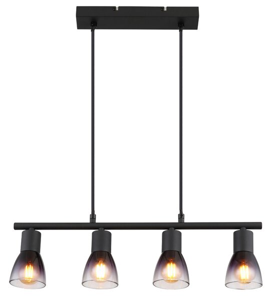 ZÁVĚSNÉ SVÍTIDLO, 52/7,2/120 cm Globo - Online Only svítidla, Online Only