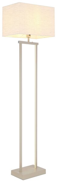 STOJACÍ LED LAMPA, 40/27/153 cm Globo - Online Only svítidla, Online Only