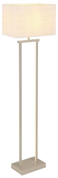 STOJACÍ LED LAMPA, 40/27/153 cm Globo - Online Only svítidla, Online Only