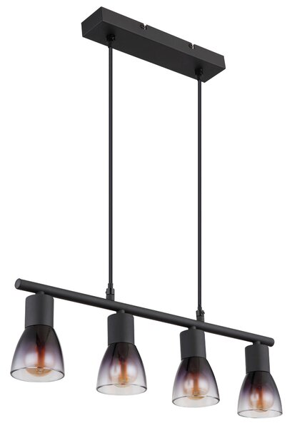 ZÁVĚSNÉ SVÍTIDLO, 52/7,2/120 cm Globo - Online Only svítidla, Online Only