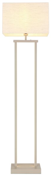 STOJACÍ LED LAMPA, 40/27/153 cm Globo - Online Only svítidla, Online Only