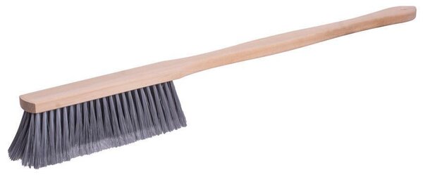 Metlicka CRW BN60, drevená rukoväť, 70 cm, nylon