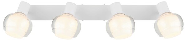 BODOVÉ SVÍTIDLO, 56/10.5/13.5 cm Globo - Online Only svítidla, Online Only