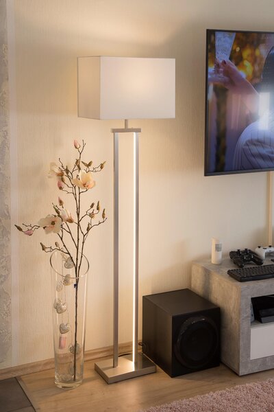 STOJACÍ LED LAMPA, 27/40/150 cm Globo - Online Only svítidla, Online Only