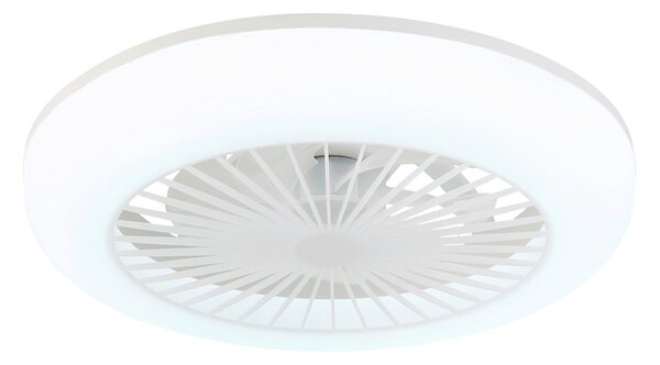 STROPNÍ VENTILÁTOR, 45/140 cm Globo - Online Only svítidla, Online Only