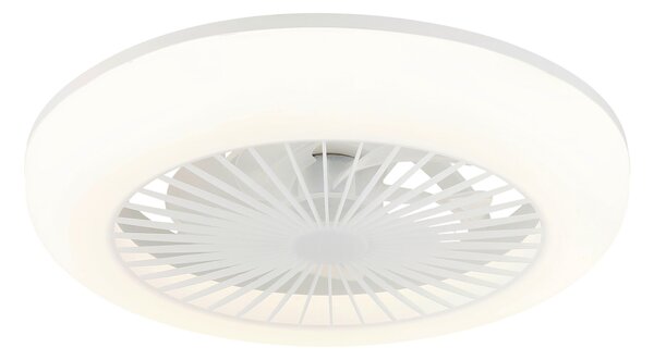 STROPNÍ VENTILÁTOR, 45/140 cm Globo - Online Only svítidla, Online Only