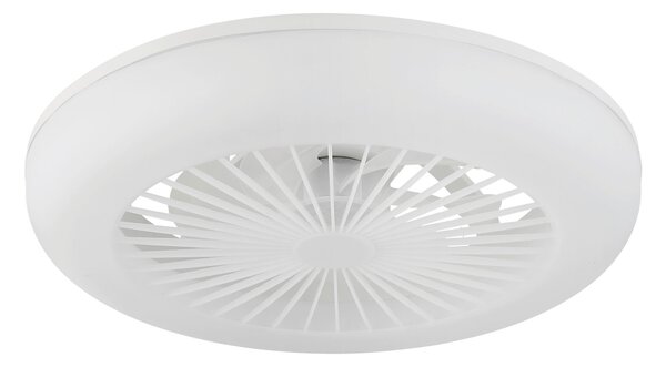 STROPNÍ VENTILÁTOR, 45/140 cm Globo - Online Only svítidla, Online Only