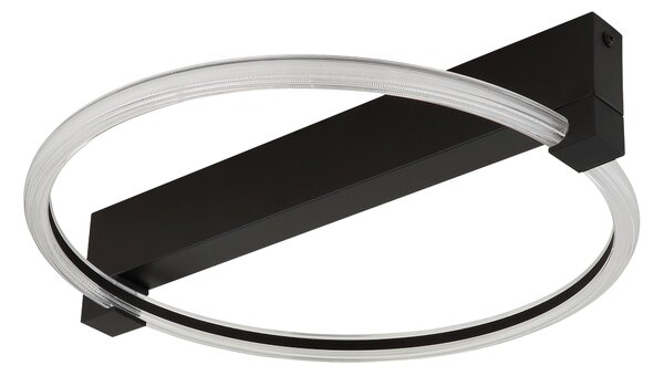 STROPNÍ LED SVÍTIDLO, 41,4/38/8,5 cm Globo - Online Only svítidla, Online Only
