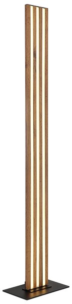 STOJACÍ LED LAMPA, 30/18/140 cm Globo - Online Only svítidla, Online Only