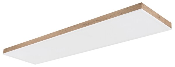 STROPNÍ LED SVÍTIDLO, 120/30/7.5 cm Globo - Online Only svítidla, Online Only