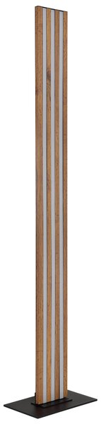 STOJACÍ LED LAMPA, 30/18/140 cm Globo - Online Only svítidla, Online Only