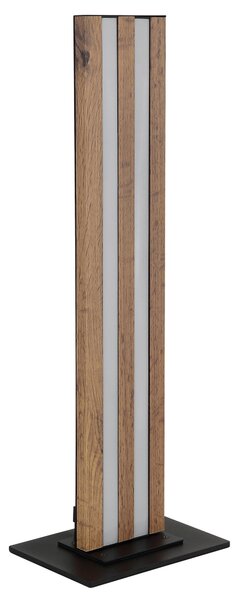 STOLNÍ LED LAMPA, 18/12/50 cm Globo - Online Only svítidla, Online Only