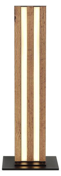 STOLNÍ LED LAMPA, 18/12/50 cm Globo - Online Only svítidla, Online Only