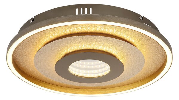 STROPNÍ LED SVÍTIDLO, Globo - Online Only svítidla, Online Only