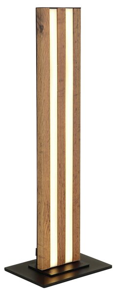 STOLNÍ LED LAMPA, 18/12/50 cm Globo - Online Only svítidla, Online Only