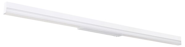 NÁSTĚNNÉ LED SVÍTIDLO, 80/6.5/4 cm Globo - Online Only svítidla, Online Only