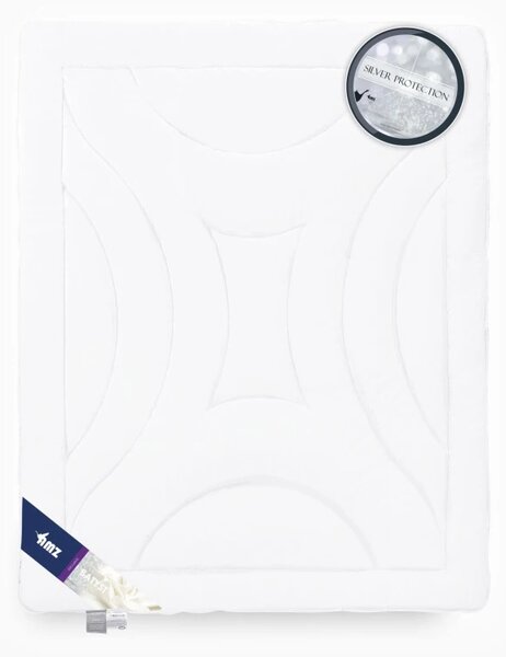Přikrývka Exclusive Rozměr: 155x200