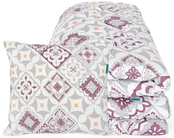 Celoroční designová přikrývka Rozměr: 155x200