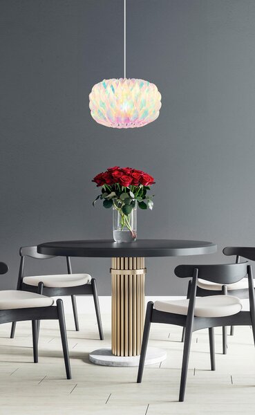 ZÁVĚSNÉ SVÍTIDLO, 35/120 cm Globo - Online Only svítidla, Online Only