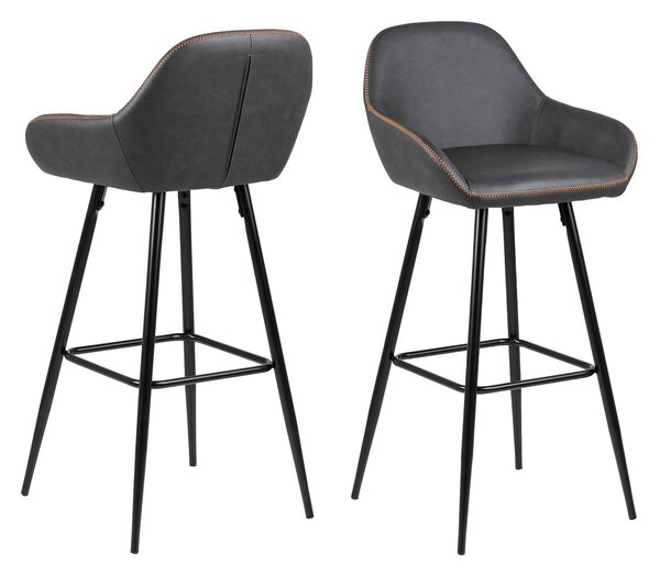 Barová židle Candis 101.5 × 52.5 × 53 cm ACTONA