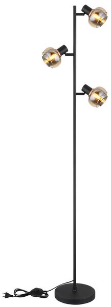 STOJACÍ LAMPA, 23/23/154 cm Globo - Online Only svítidla, Online Only