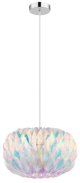 ZÁVĚSNÉ SVÍTIDLO, 35/120 cm Globo - Online Only svítidla, Online Only