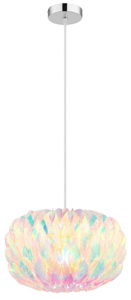 ZÁVĚSNÉ SVÍTIDLO, 35/120 cm Globo - Online Only svítidla, Online Only