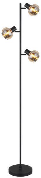 STOJACÍ LAMPA, 23/23/154 cm Globo - Online Only svítidla, Online Only
