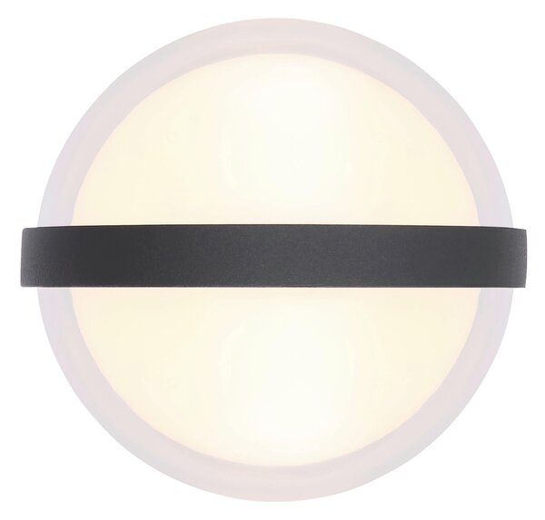 VENKOVNÍ LED SVÍTIDLO, 10.5/13/11 cm Globo - Online Only svítidla, Online Only