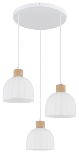 ZÁVĚSNÉ SVÍTIDLO, 51/130 cm Globo - Online Only svítidla, Online Only
