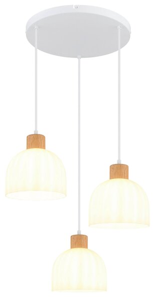 ZÁVĚSNÉ SVÍTIDLO, 51/130 cm Globo - Online Only svítidla, Online Only