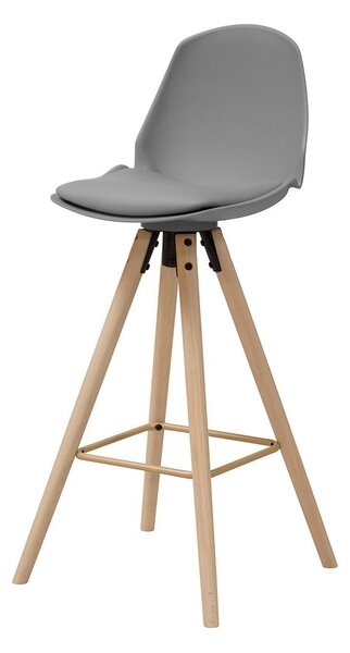Barová židle Oslo 105.5 × 46.5 × 49 cm ACTONA