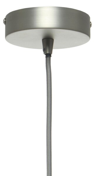 ZÁVĚSNÉ SVÍTIDLO, 26/26/32 cm MID.YOU - Online Only svítidla, Online Only