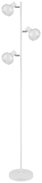 STOJACÍ LAMPA, 25/23/154 cm Globo - Online Only svítidla, Online Only