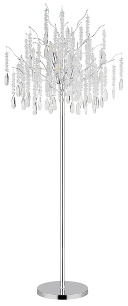STOJACÍ LAMPA, 55/165 cm Globo - Online Only svítidla, Online Only
