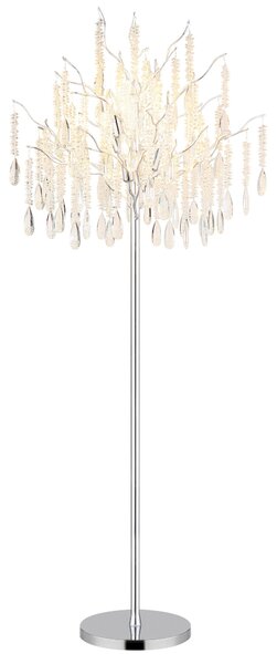 STOJACÍ LAMPA, 55/165 cm Globo - Online Only svítidla, Online Only
