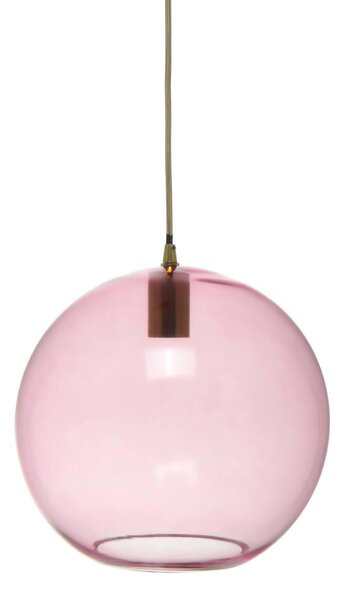 ZÁVĚSNÉ SVÍTIDLO, 30/36/30 cm P & B - Online Only svítidla, Online Only