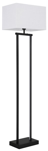 STOJACÍ LED LAMPA, 40/27/153 cm Globo - Online Only svítidla, Online Only